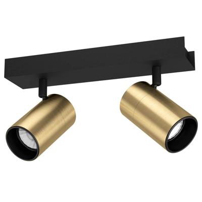 Stars of Light Chic surface-mounted spotlightCumaribo 2-light - 390083