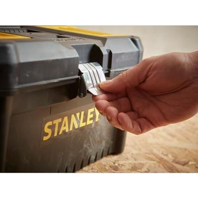 Stanley STST1-75518 Gereedschapkoffer Essential M 16”