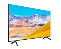 Samsung UE55TU8070-55 inch (140 cm) - LED - 2020 - thumbnail