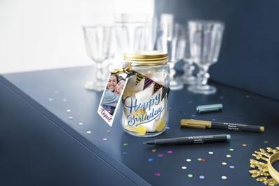 Faber Castell Creatief marker - set van 30 stuks