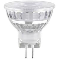 Paulmann 28978 LED-lamp Energielabel E (A - G) GU4 Reflector 1.8 W Warmwit (Ø x h) 35 mm x 37 mm 1 stuk(s) - thumbnail