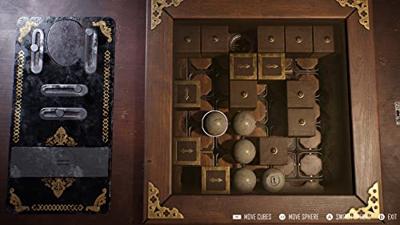 Broken Pieces Broken Pieces