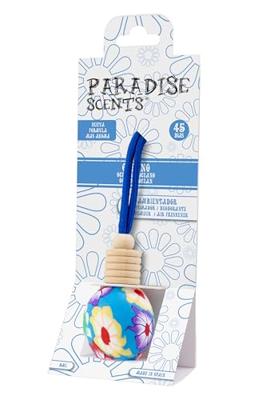 Auto luchtverfrisser Flower Oceaan