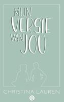 Mijn versie van jou - Christina Lauren - eBook (9789021409672) - thumbnail