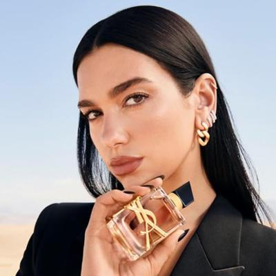 Yves Saint Laurent - YSL Libre Flowers & Flames Eau de Parfum Spray 30 ml Dames Yves Saint Laurent - YSL Libre Flowers & Flames Eau de Parfum Spray 30 ml Dames