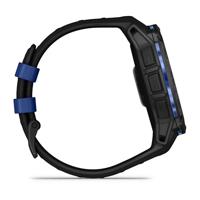Smartwatch - GARMIN - Instinct 3 - 1,3 inch - 50 mm - AMOLED - Zwart/Blauw - thumbnail