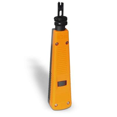 aisens A142 – 0316 – Insertadora Tipo 110 Para Montaje – ARMARILLO