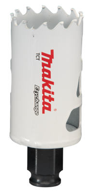 Makita Accessoires Gatzaag 38x60mm uni - E-06694 E-06694