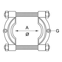 KS Tools 6050501 Scheidingsmes - thumbnail