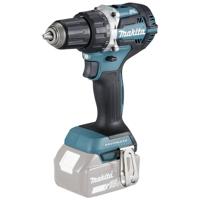 Makita Makita DDF484Z - Bohrer/Schrauber - kabellos DDF484Z Accu-schroefboormachine 18 V Li-ion Zonder accu - thumbnail