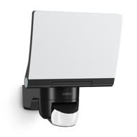 Steinel XLED home 2 XL S graphit 030056 LED-buitenschijnwerper met bewegingsmelder Energielabel: E (A - G) 19.3 W Lichtkleur (naam): Wit - thumbnail