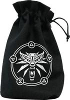 The Witcher Dice Bag Geralt School of the Wolf - thumbnail