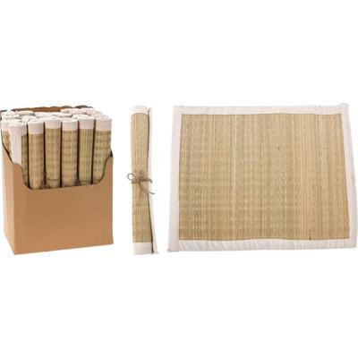 Placemat Lifetime d2500001 Industriële hennep 35 x 45 cm