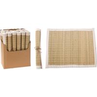 Placemat Lifetime d2500001 Industriële hennep 35 x 45 cm - thumbnail