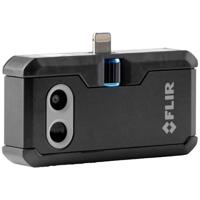 FLIR One Pro iOS Warmtebeeldcamera voor smartphone -20 tot +400 °C 160 x 120 Pixel 8.7 Hz MSX - thumbnail
