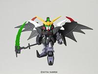 SDEX GUNDAM DEATHSCYTHE HELL EW BL - thumbnail
