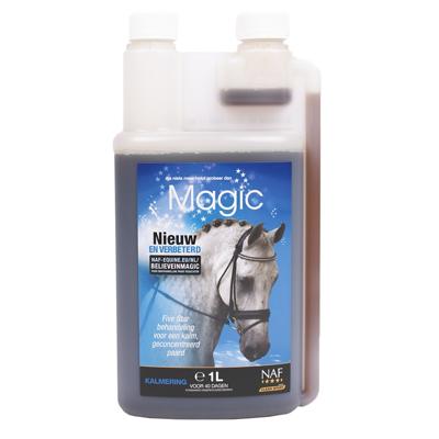 NAF Magic Liquid liter