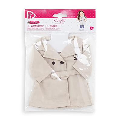 Corolle ma poppenjas beige