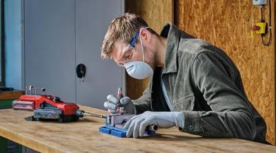 Einhell TE-MT 18/34 Li Solo Power X-Change 4419360 Multifunctioneel accugereedschap 18 V Aantal meegeleverde accus: 0 Einhell TE-MT 18/34 Li Solo Power X-Change 4419360 Multifunctioneel accugereedschap 18 V Aantal meegeleverde accus: 0