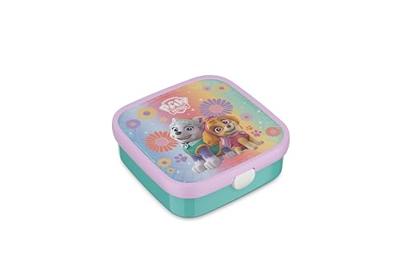 Mepal paw patrol girls bento lunchbox campus groot Mepal paw patrol girls bento lunchbox campus groot