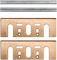 Makita D-07951 HM wisselbeitelset 82mm - thumbnail