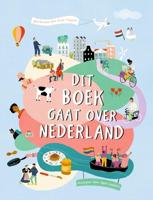 Dit boek gaat over Nederland - thumbnail