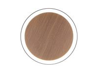 ECO-Light 9053 M WO MOON LED-plafondlamp LED 24 W Hout - thumbnail