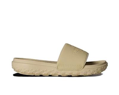 The North Face Never Stop Cush Slide Slipper Heren Gravel/Gravel 110 The North Face Never Stop Cush Slide Slipper Heren Gravel/Gravel 110