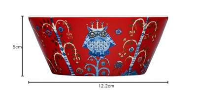 Iittala Taika Schaal 0,3 l 12 cm Iittala Taika Schaal 0,3 l 12 cm