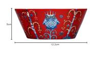 Iittala Taika Schaal 0,3 l 12 cm - thumbnail