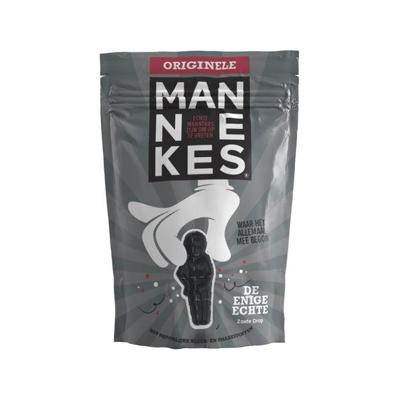 Echte Mannekes Originele mannekes (10x225gr)