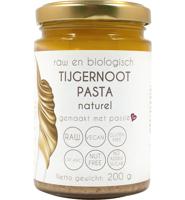 Vitiv Tijgernoot pasta naturel bio 200 Gram - thumbnail