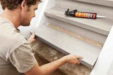 Bison Poly Max Express 165 g Wit