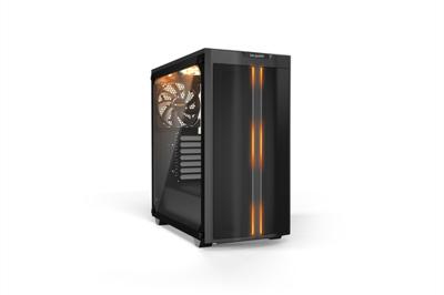 Be Quiet! Pure Base 500DX zwart