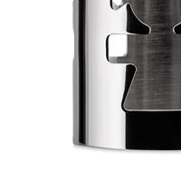 Alessi Servetring Girotondo - Vrouw - AKK10 W - door King-Kong - thumbnail