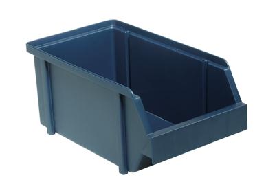 Raaco Magazijnbakken Voorraadbak 4-280 blauw - 136655 - 136655 Raaco Magazijnbakken Voorraadbak 4-280 blauw - 136655 - 136655