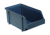 Raaco Magazijnbakken Voorraadbak 4-280 blauw - 136655 - 136655 - thumbnail