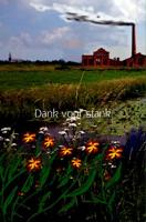 Dank voor stank - El Varon - ebook - thumbnail