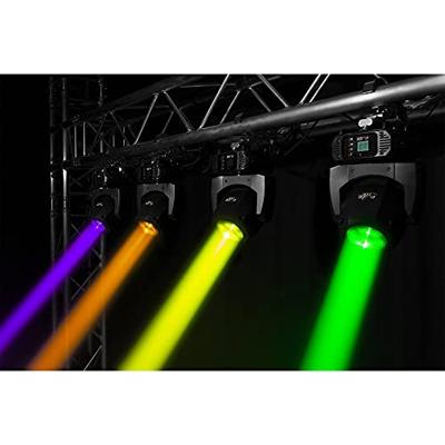 BeamZ Fuze75B Beam LED moving head 1x 75W - thumbnail
