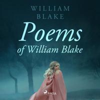 Poems of William Blake - thumbnail