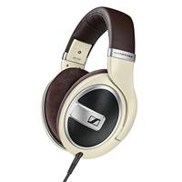 Sennheiser HD 599 open HiFi/studio-koptelefoon - thumbnail