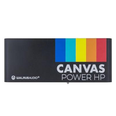 Walrus Audio Canvas Power HP EU Power Supply System