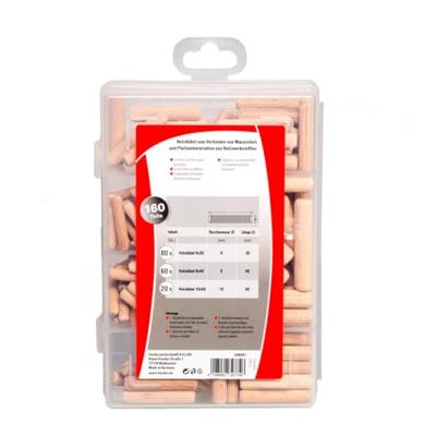 Fischer 548597 Praktische Helfer Assortimentsdoos pluggen 1 set(s)