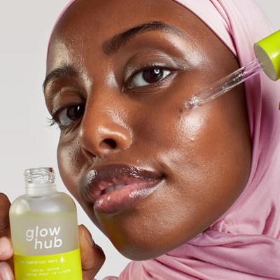 Glow Hub Facial Serum 30ml Glow Hub Facial Serum 30ml