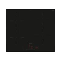 Siemens EH61RHEB1E Inductie kookplaat Zwart - thumbnail
