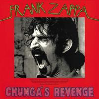 Chunga's Revenge - LP (0824302384411) - thumbnail
