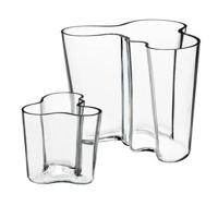 Iittala Alvar Aalto Vazen - thumbnail