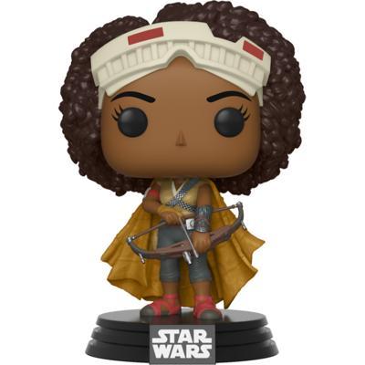 Star Wars Funko Pop Vinyl: Jannah