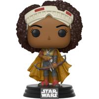 Star Wars Funko Pop Vinyl: Jannah - thumbnail