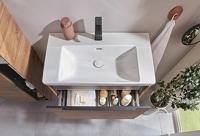 Wastafel Villeroy & Boch Subway 3.0 47x80x16.5 cm Wit Alpin Villeroy & Boch - thumbnail